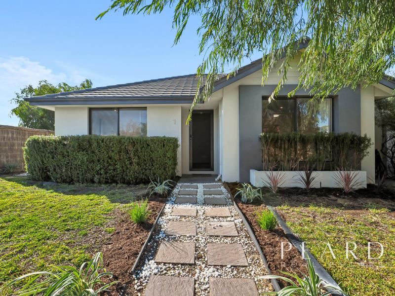 1 Rathmines Street, Clarkson