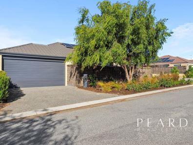 1 Rathmines Street, Clarkson WA 6030