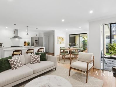 1 Rathmines Street, Clarkson WA 6030