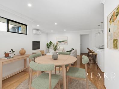 1 Rathmines Street, Clarkson WA 6030