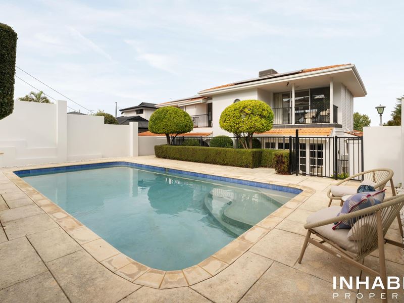 10 Seymour Avenue, Dianella