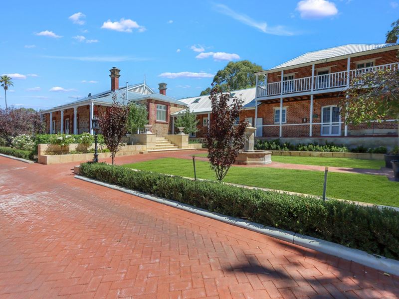 Northam