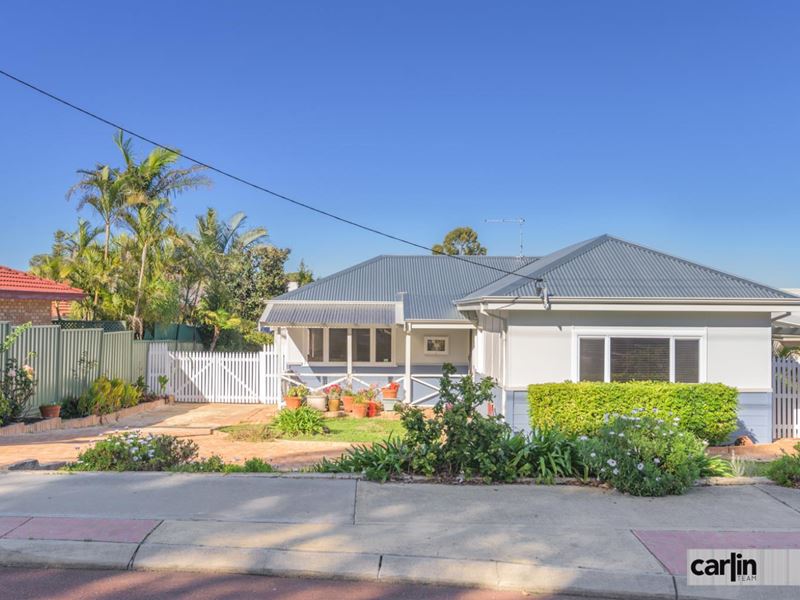 232 Preston Point Road, Bicton WA 6157