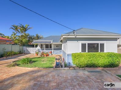 232 Preston Point Road, Bicton WA 6157