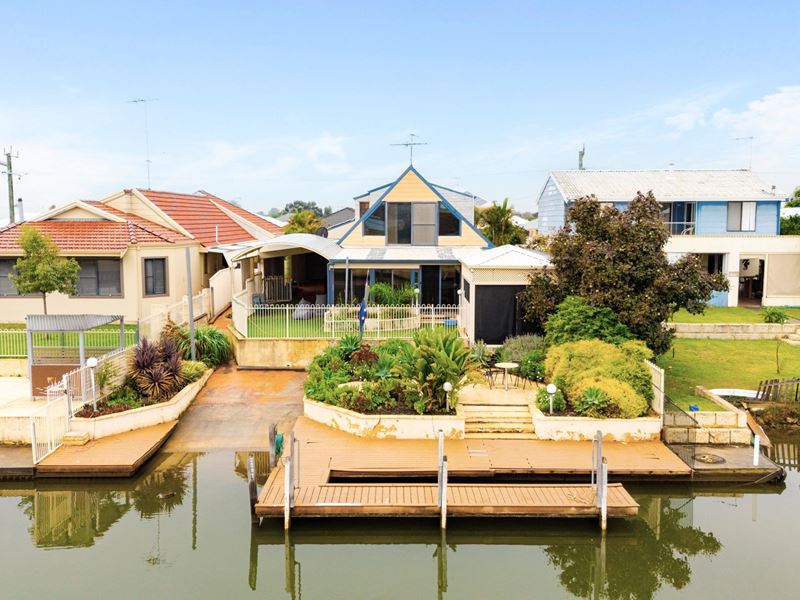 88 Kiap Road, South Yunderup WA 6208