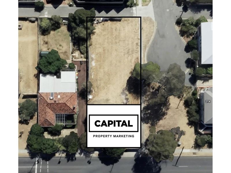 266a Scarborough Beach Road, Doubleview WA 6018