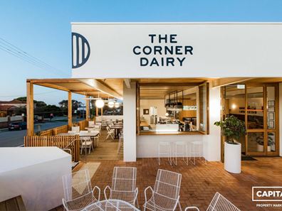266a Scarborough Beach Road, Doubleview WA 6018