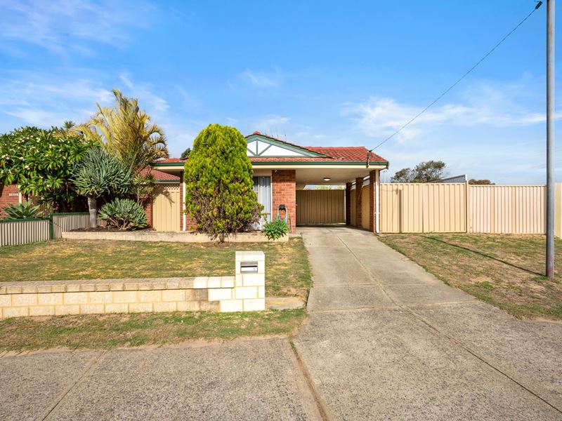 79B Grange Drive, Cooloongup