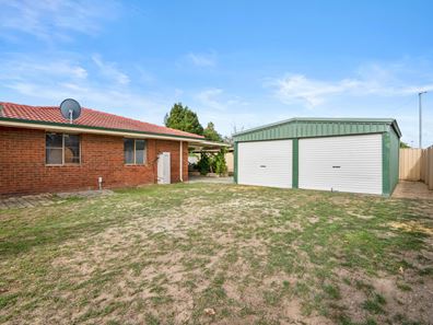 79B Grange Drive, Cooloongup WA 6168