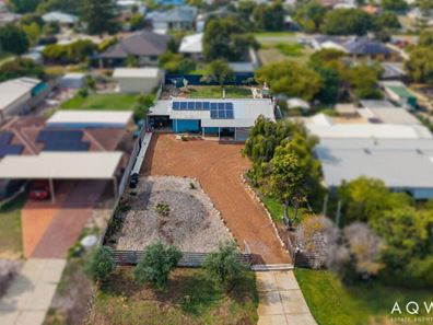 16 Heath Street, Singleton WA 6175