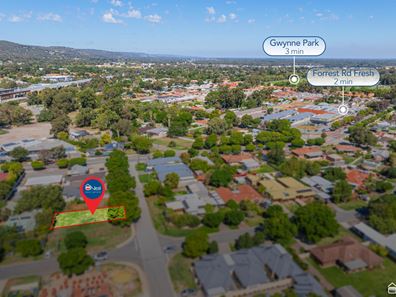 Lot 3, 11 Dale Road, Armadale WA 6112