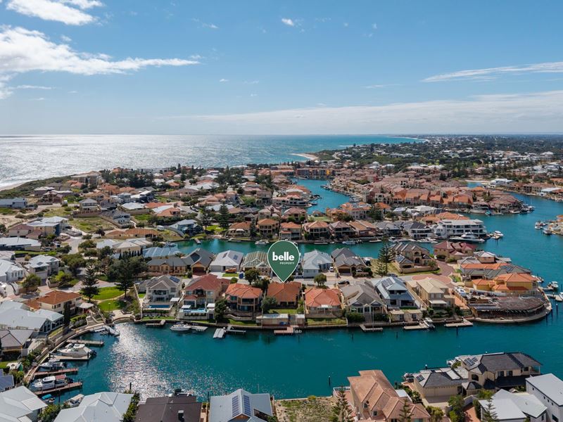 15 Voyager Close, Wannanup