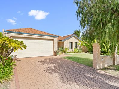 15 Voyager Close, Wannanup WA 6210