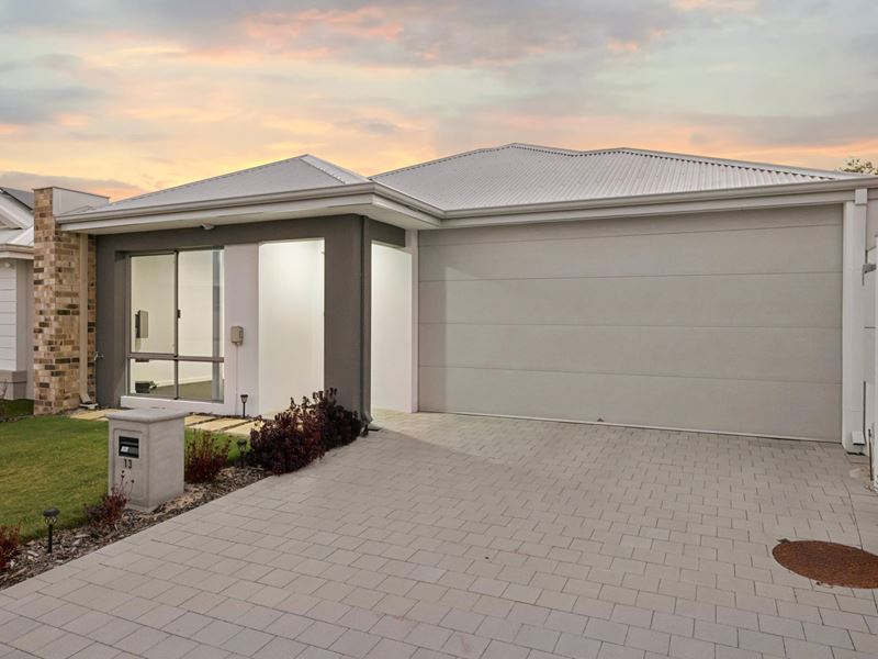 13 Tremblant Drive, Brabham WA 6055