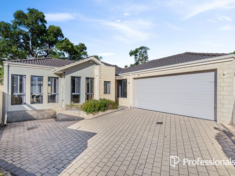 4/23 Penrith Place, Balga WA 6061