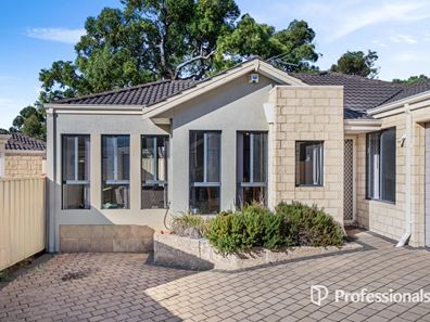 4/23 Penrith Place, Balga WA 6061