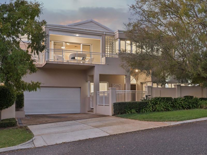 12B Alston Avenue, Como