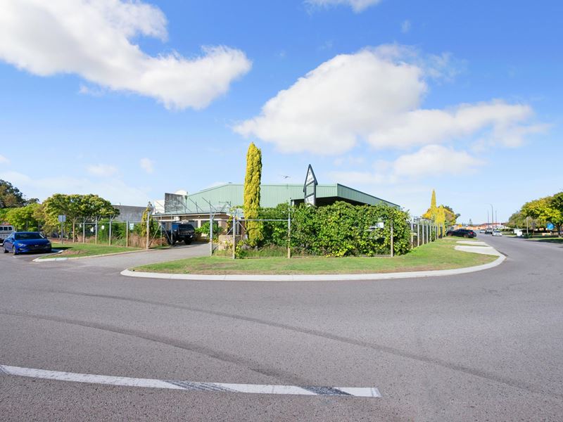 29 Tulloch Way, Canning Vale