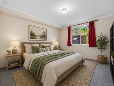 21/19 Flynn Street, Churchlands WA 6018