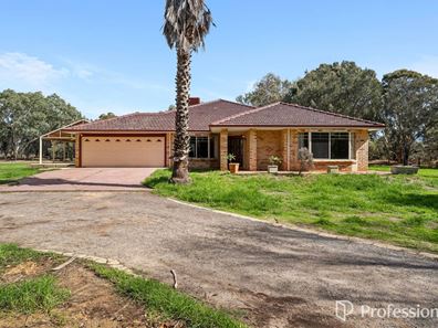 31 Simmental Place, Oakford WA 6121
