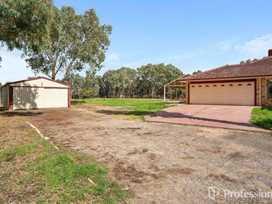 31 Simmental Place, Oakford WA 6121