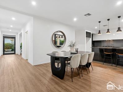 4 Choctaw Place, Darling Downs WA 6122