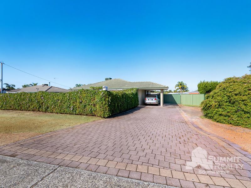13 Lofthouse Avenue, Eaton WA 6232