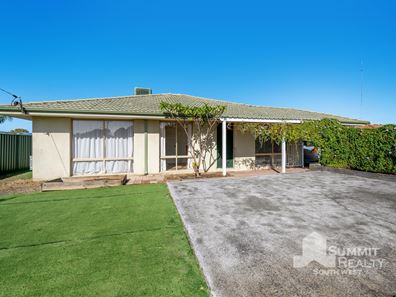 13 Lofthouse Avenue, Eaton WA 6232