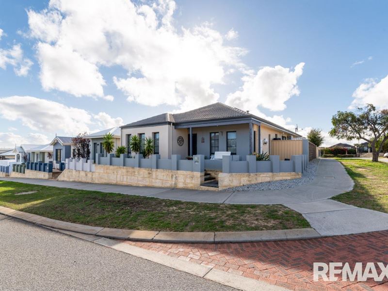 13 Hinchinbrook Avenue, Ridgewood WA 6030