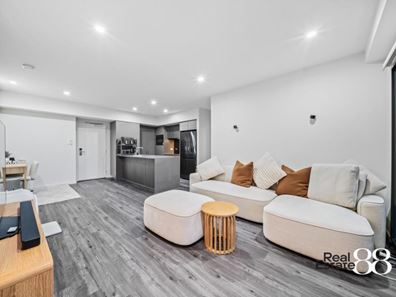 1805/31 Rowe Avenue, Rivervale WA 6103