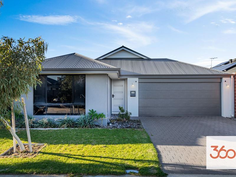 29 Vermilion Vista, Brabham WA 6055