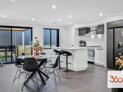 29 Vermilion Vista, Brabham WA 6055