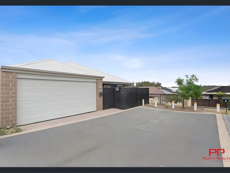 2 Dugong Lane, Baldivis WA 6171