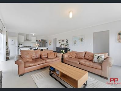 2 Dugong Lane, Baldivis WA 6171