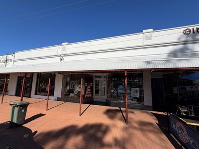 3b/175 James Street, Guildford WA 6055