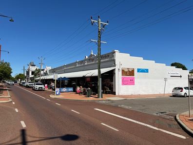 3b/175 James Street, Guildford WA 6055