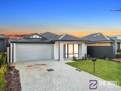 22 Goulburn Parkway, Byford WA 6122