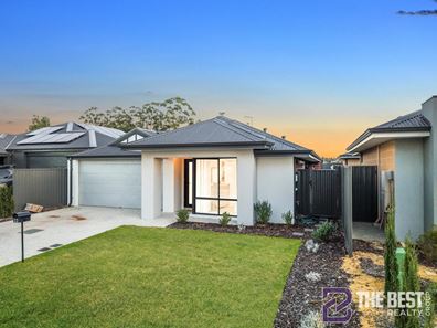 22 Goulburn Parkway, Byford WA 6122
