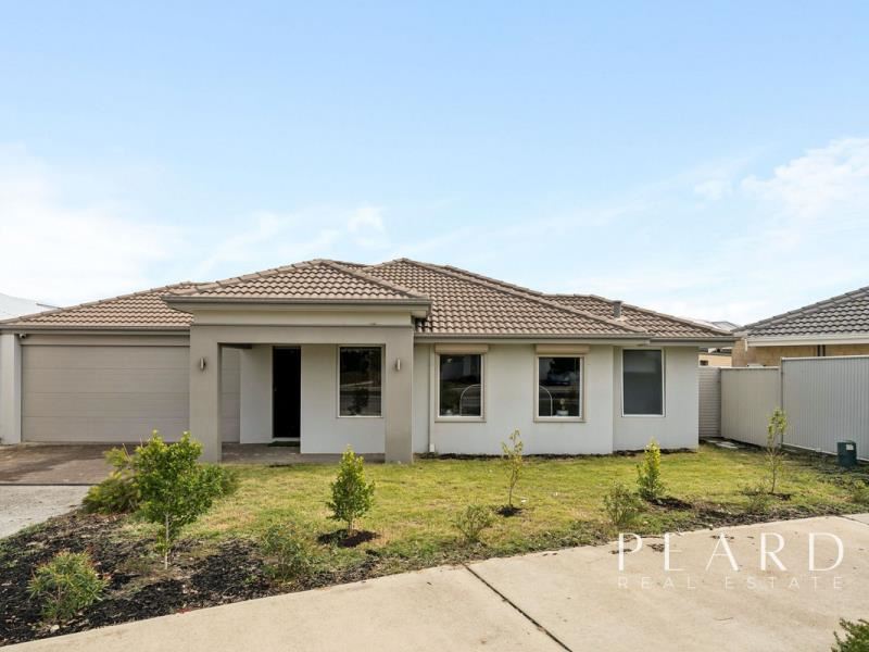 136 Pectoral Promenade, Alkimos
