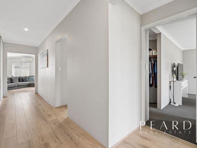 136 Pectoral Promenade, Alkimos WA 6038