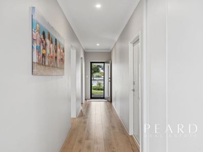 136 Pectoral Promenade, Alkimos WA 6038