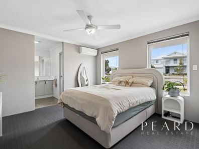 136 Pectoral Promenade, Alkimos WA 6038