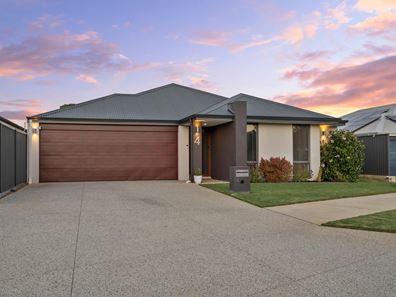 4 Blyton Grove, Baldivis WA 6171