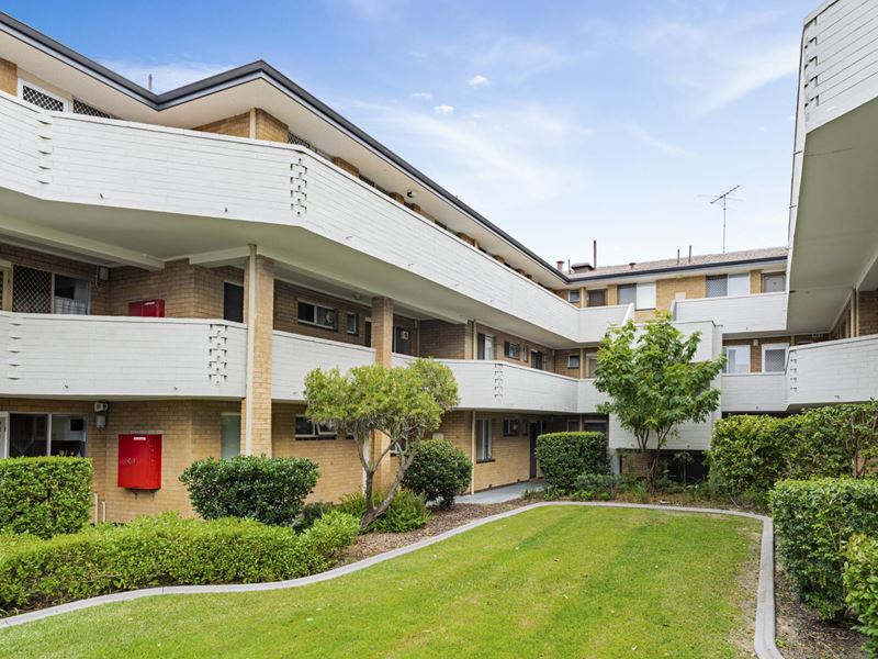 81/6 Manning Terrace, South Perth