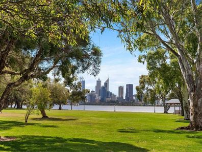 81/6 Manning Terrace, South Perth WA 6151