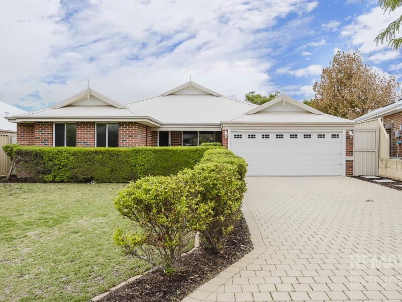 5 Featherstone Gardens, Butler WA 6036