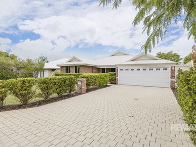 5 Featherstone Gardens, Butler WA 6036