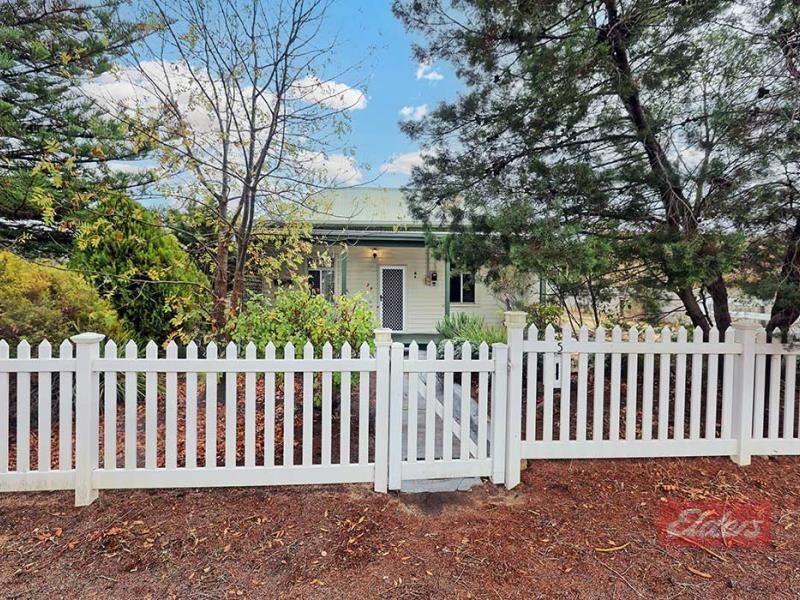 5 Northwood  Street, Narrogin WA 6312