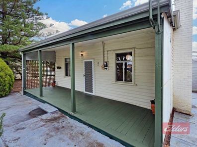 5 Northwood  Street, Narrogin WA 6312