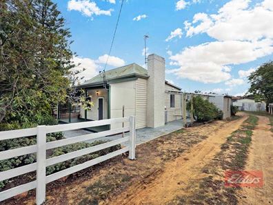 5 Northwood  Street, Narrogin WA 6312